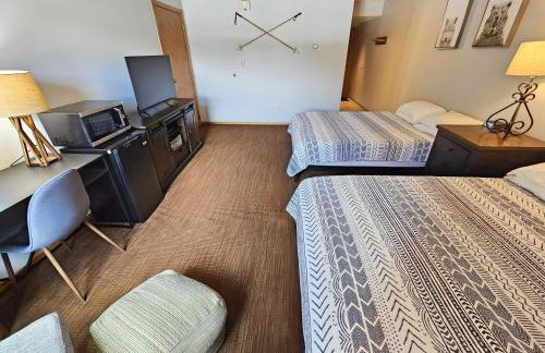 Village square 442 Center Village Copper Mountain - Foto 8