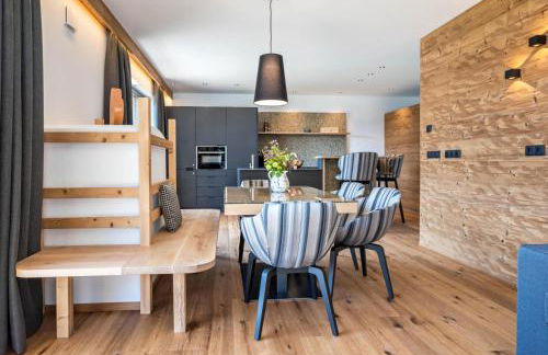 MULIN Appartements - Foto 77