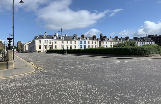 Ayr Holiday Apartment - Foto 1