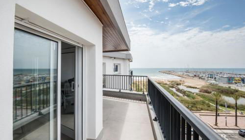 Marina View Penthouse - Foto 3