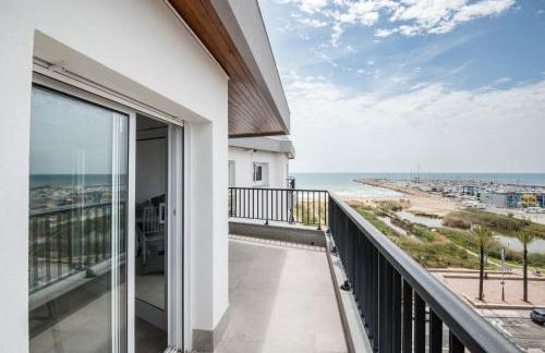 Marina View Penthouse - Foto 3