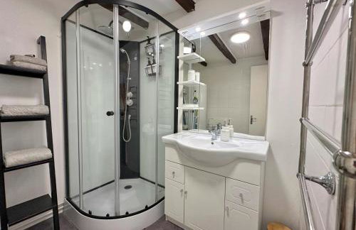 La Colline de Tilleul - Les Tilleuls - 4 STAR RATED - stunning cottage with pool near Aubeterre in idyllic location - Photo 72
