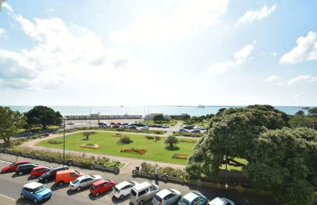 Immaculate 1-bed Apartment on Southsea - Foto 20