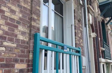 Appartement 4 personnes Mers Les Bains - Foto 11