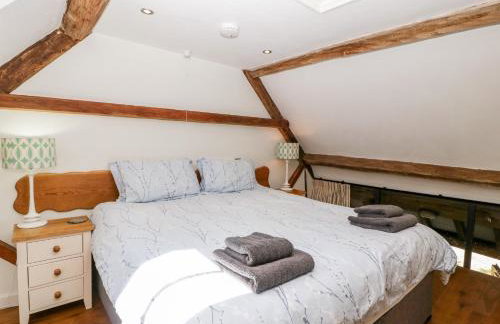 Tump Cottage - Foto 13