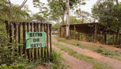 Chalés do Beto em Macacos - Foto 2