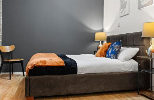 Rooftops View, Northern Quarter, Balcony - Foto 21