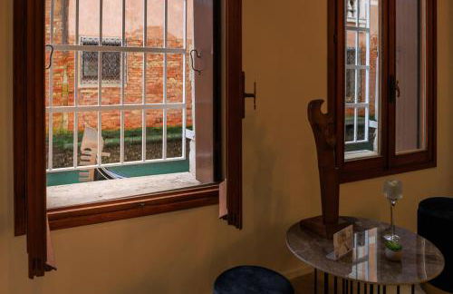 Ca' San Giacomo canal view - Foto 22