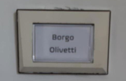 Apartment "Borgo Olivetti" - Foto 14