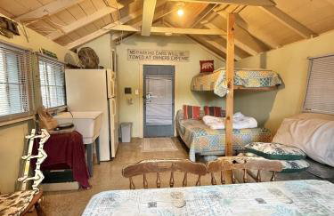 PARADISE POINT LIMIT 10 cottage - Foto 35