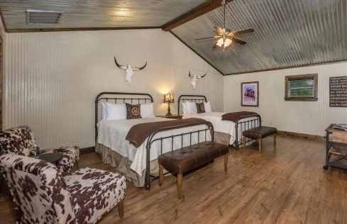 Vineyard Trail Cottages- Adults Only - Foto 30