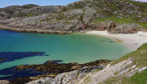 West Horizon holiday cottage - Foto 4