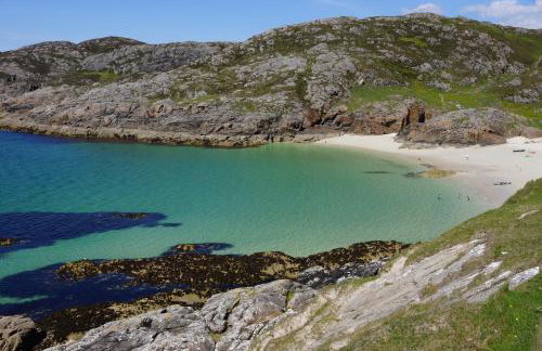 West Horizon holiday cottage - Foto 4