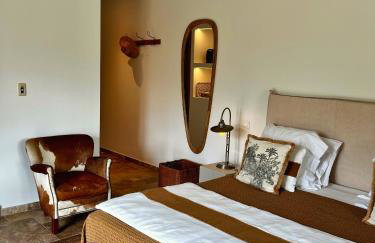 Auberge de l'Oumède - Foto 59