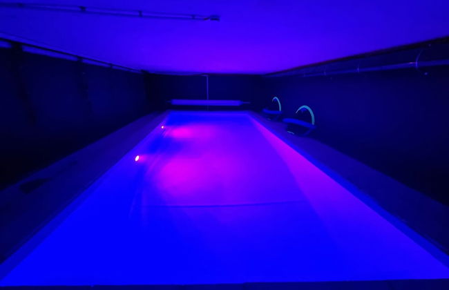 Lavish Holiday Home in Forrieres With Sauna - Foto 22