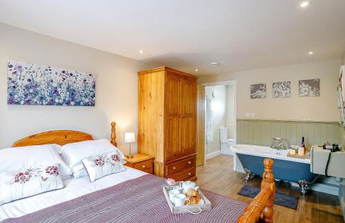 Wits End Cottage - Foto 13