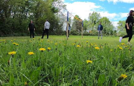 Il Canto degli Uccelli - Foto 13