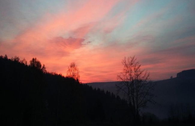 Cozy Ore Mountain Chalet - Foto 36