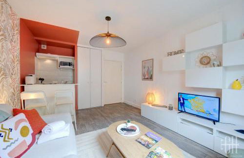 Le 36 Quai -Tours Gare au pied de l'immeuble - Hyper Centre - Photo 16