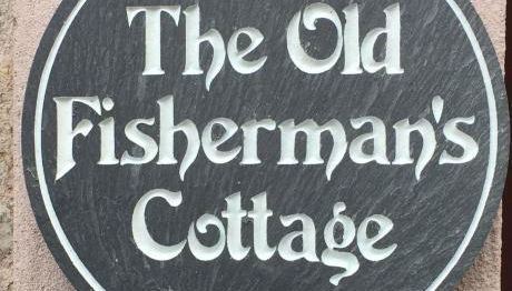 Old Fisherman's Cottage - Foto 3