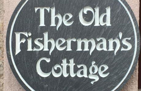 Old Fisherman's Cottage - Foto 3