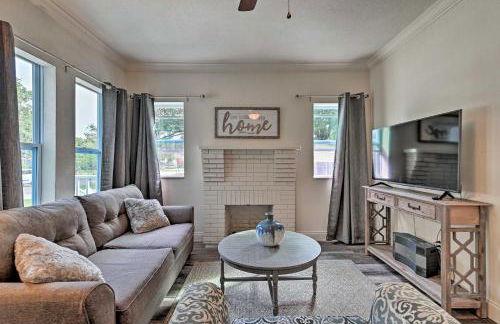 Walk to Dtwn Winter Garden Home with Patio - Foto 1