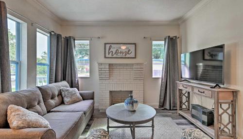 Walk to Dtwn Winter Garden Home with Patio - Foto 1