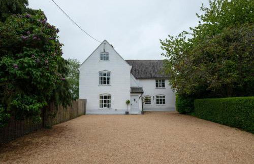 5 Bed in Halesworth oc-cfl - Foto 4