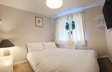 Modern luxury 3-bedroom guesthouse in Wigan - Foto 14