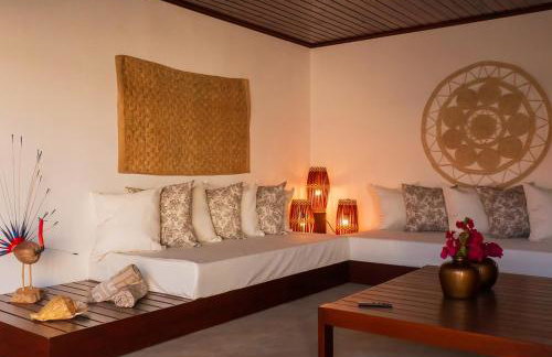 Kite Oasis Parajuru Villa Palmeira - Photo 13