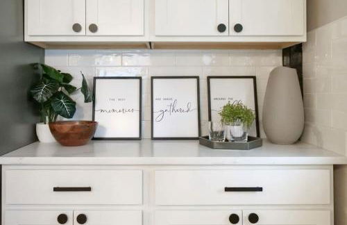 Modernized Historical Home in Downtown Medina with Hot Tub - Foto 18