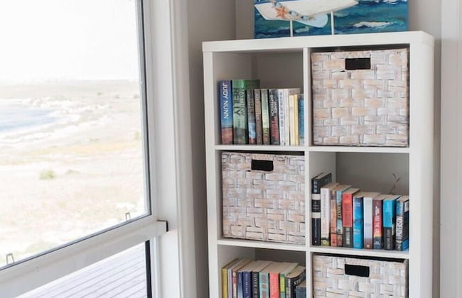 Shades of Blue Eco Retreat - Foto 17