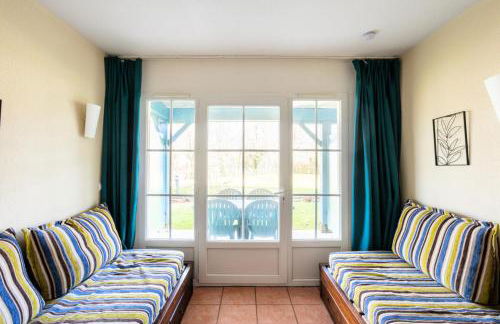 Résidence Les Belles Rives - maeva Home - Appartement 2 pièces 5 personnes - Confort MAE-4384 - Foto 1