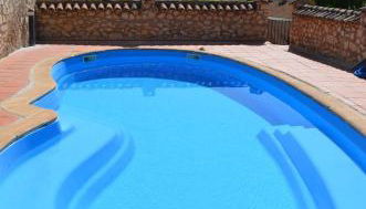 EL CONVENTO Vivienda Rural Jaén Andalucía España - Foto 3