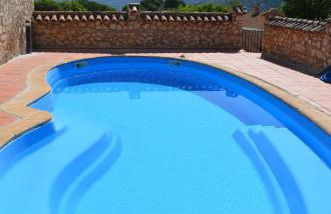 EL CONVENTO Vivienda Rural Jaén Andalucía España - Foto 3