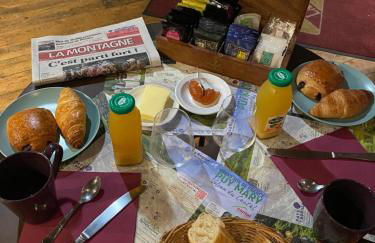 Charmant appartement au cœur des volcans d Auvergne - Photo 46