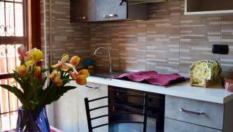 Alice Nel Paese Delle Meraviglie - Photo 2, stove