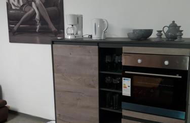 St Maximin City Ferienwohnungen - Foto 12