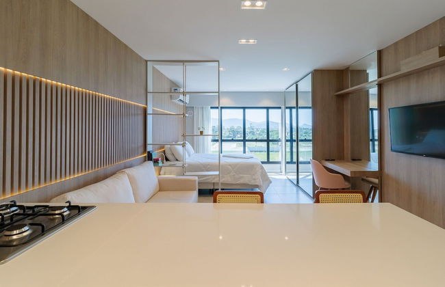 OKA Floripa - Photo 54