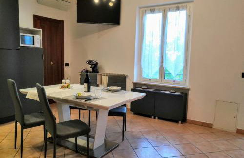 Casa vacanze Acero rosso - Foto 13