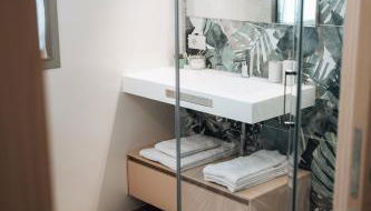 Sea Breeze - Foto 2, towels, Shower