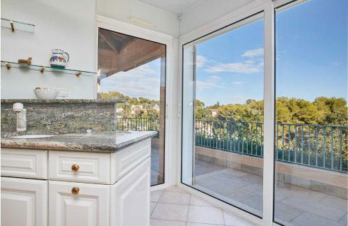 A C Villa with Pool & Jacuzzi 3BR 6P - Vallauris - Photo 32