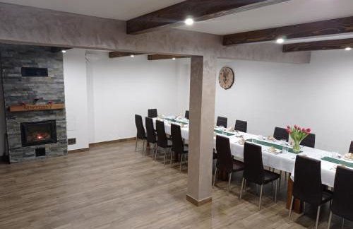 Bieszczadzki Horyzont Apartamenty - Photo 39