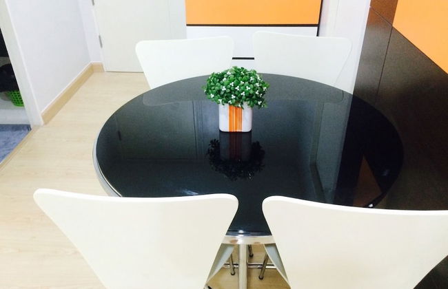 Premsiri Boutique Park - Foto 8