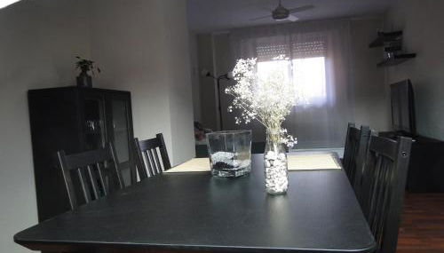 INSULA PLAzA MAYOR ATICO - Photo 4