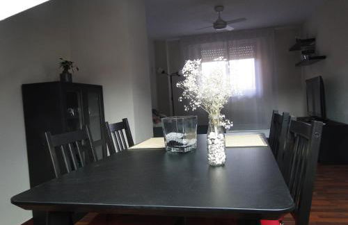 INSULA PLAzA MAYOR ATICO - Photo 4