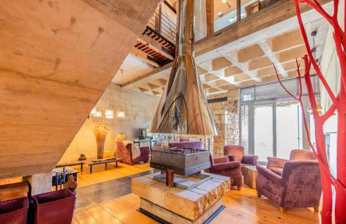 Loft Rural LaCalata - Foto 12