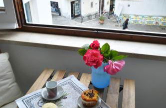 Luna Caprese Guest House - Foto 8