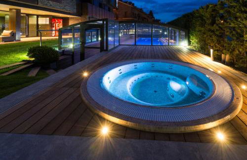 Apartaments Turístics Puigcerdà - La Closa - Foto 8