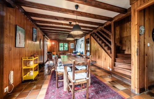 Chalet Chez Juju - Photo 6